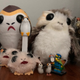 Image for article titled What’s your favorite pop culture item on your desk?